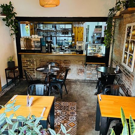 Otoya 1907 Hotel (Adults Only) سان هوزيه المظهر الخارجي الصورة