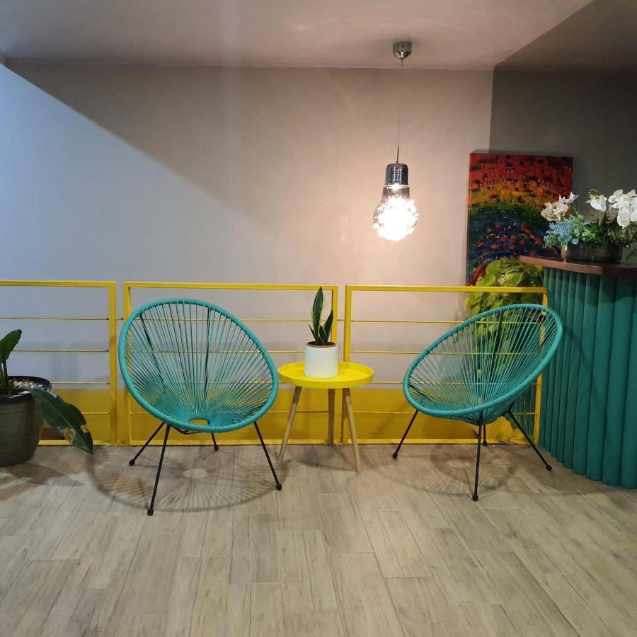 Otoya 1907 Hotel (Adults Only) سان هوزيه المظهر الخارجي الصورة