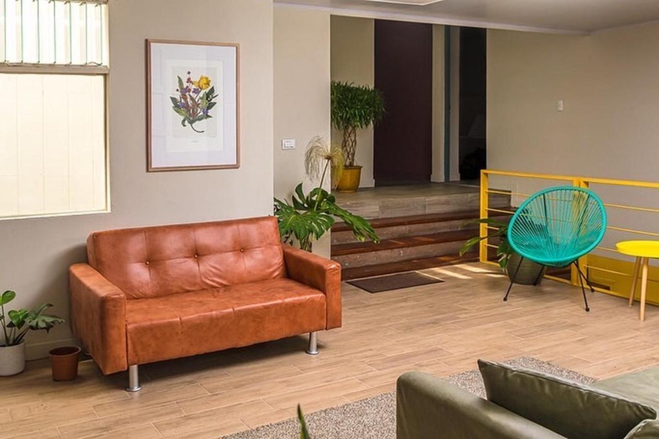 Otoya 1907 Hotel (Adults Only) سان هوزيه المظهر الخارجي الصورة