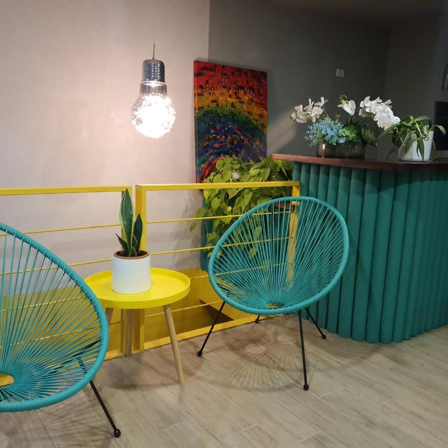 Otoya 1907 Hotel (Adults Only) سان هوزيه المظهر الخارجي الصورة