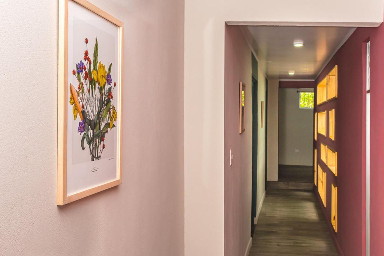 Otoya 1907 Hotel (Adults Only) سان هوزيه المظهر الخارجي الصورة