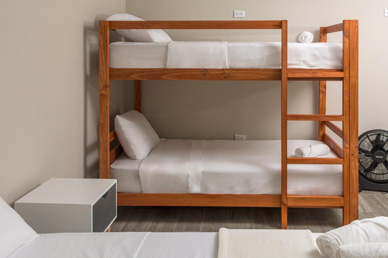 Otoya 1907 Hotel (Adults Only) سان هوزيه المظهر الخارجي الصورة