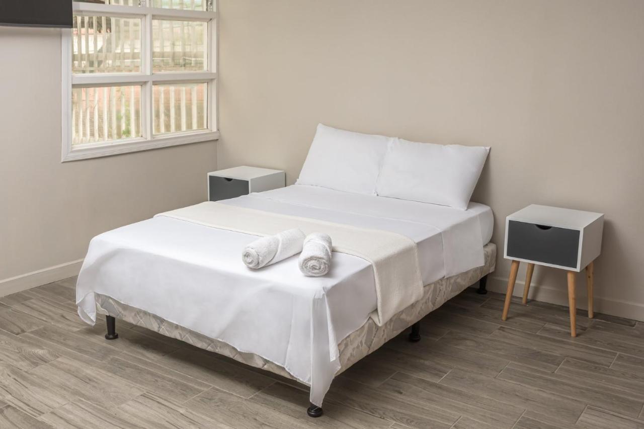 Otoya 1907 Hotel (Adults Only) سان هوزيه المظهر الخارجي الصورة