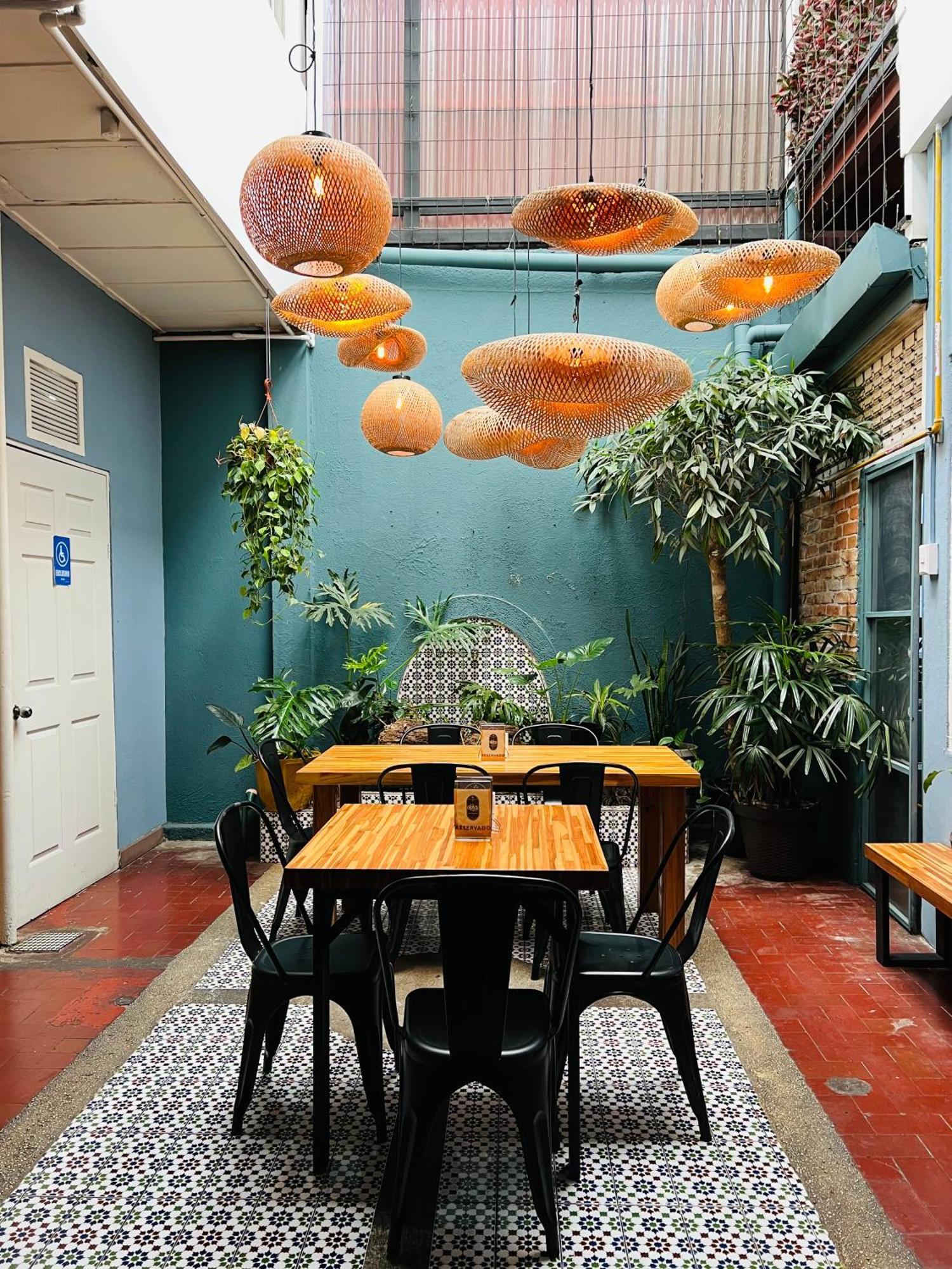 Otoya 1907 Hotel (Adults Only) سان هوزيه المظهر الخارجي الصورة