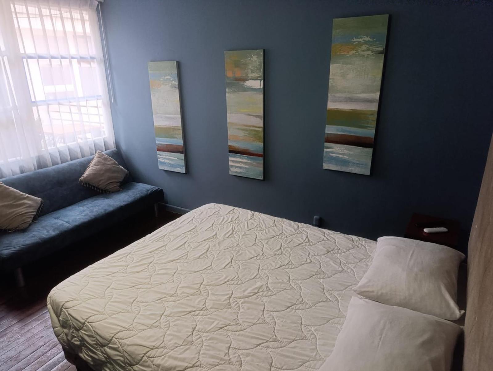 Otoya 1907 Hotel (Adults Only) سان هوزيه المظهر الخارجي الصورة