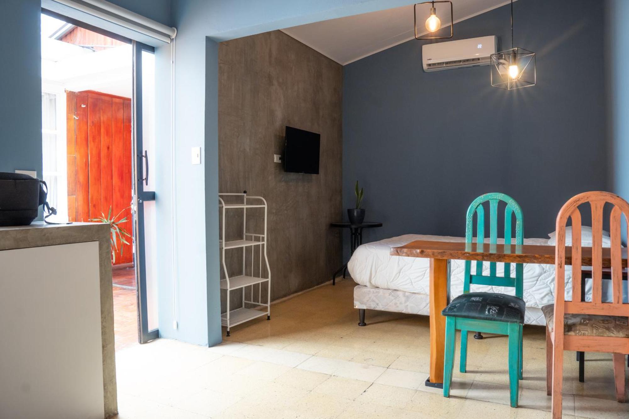 Otoya 1907 Hotel (Adults Only) سان هوزيه المظهر الخارجي الصورة